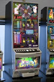 Flor de Lotto, de Recreativos Franco.